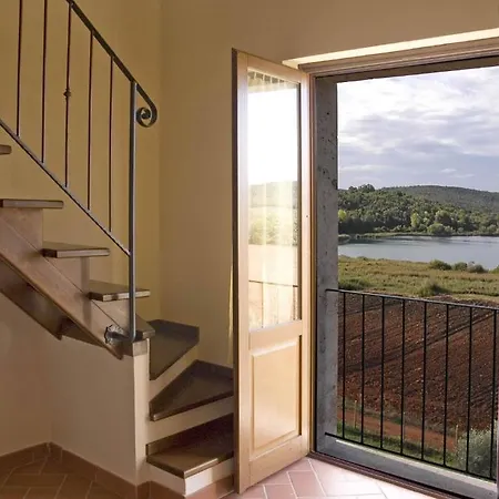 Tenuta La Tabaccaia La Pesta Kamer foto