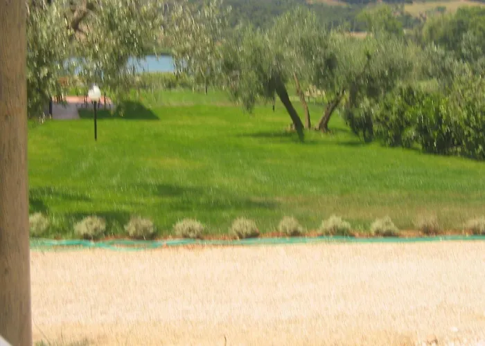 Tenuta La Tabaccaia