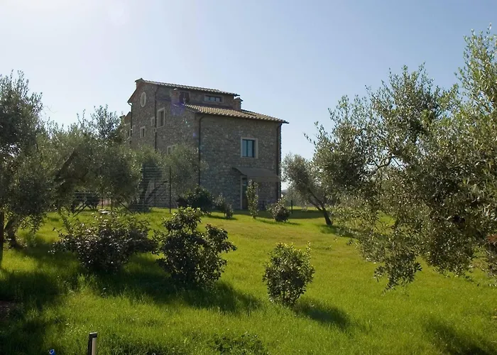 Tenuta La Tabaccaia