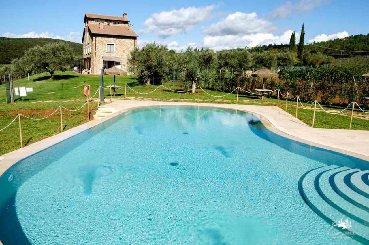 Tenuta La Tabaccaia