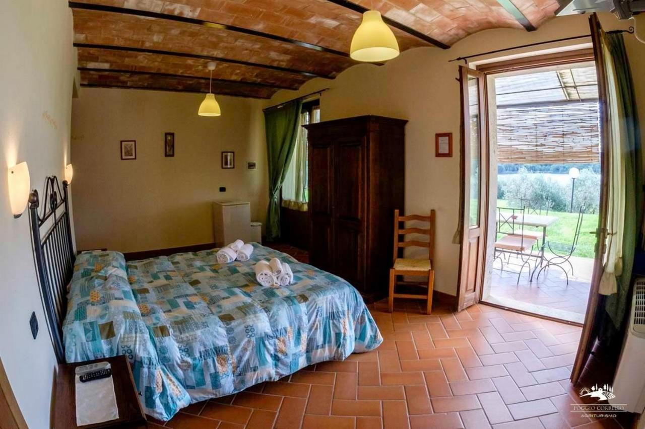 Tenuta La Tabaccaia Farm stay La Pesta