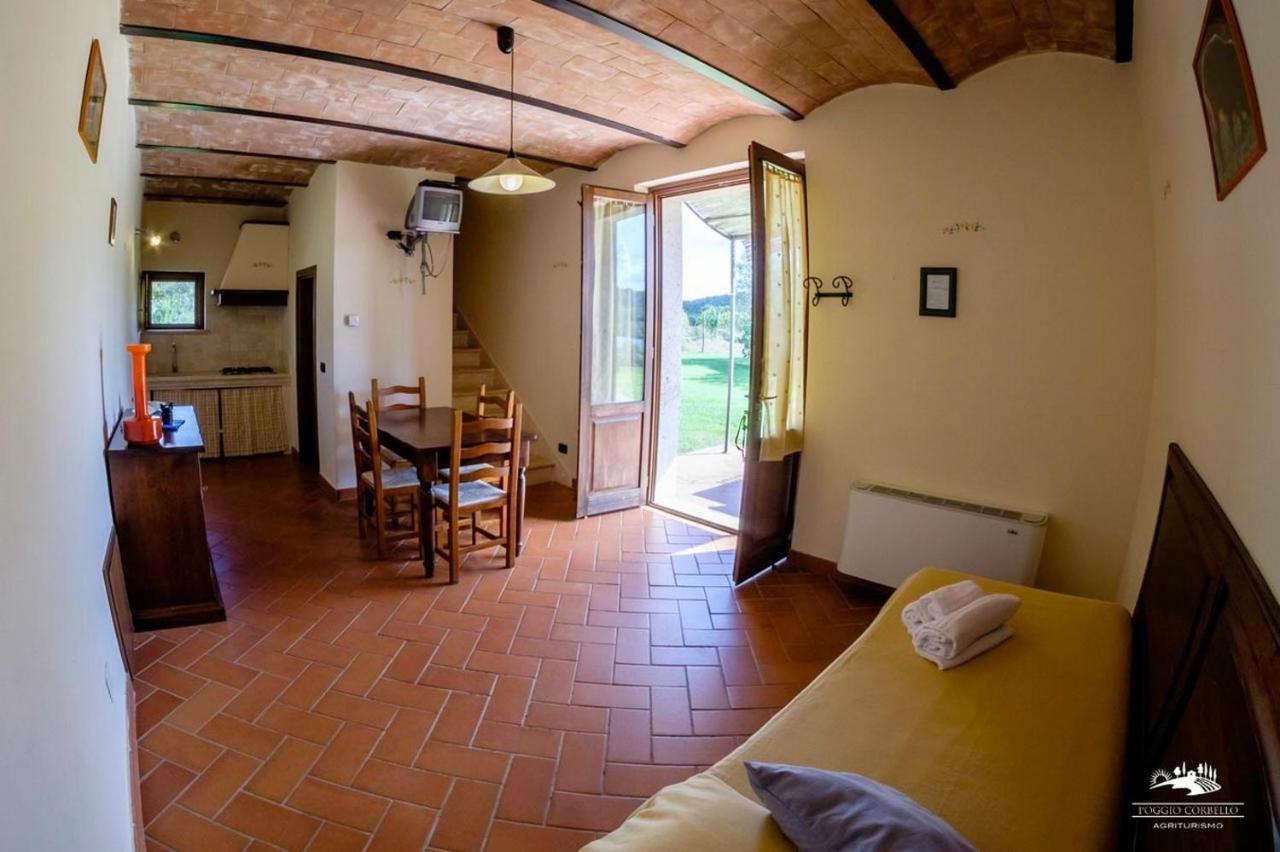 Tenuta La Tabaccaia *