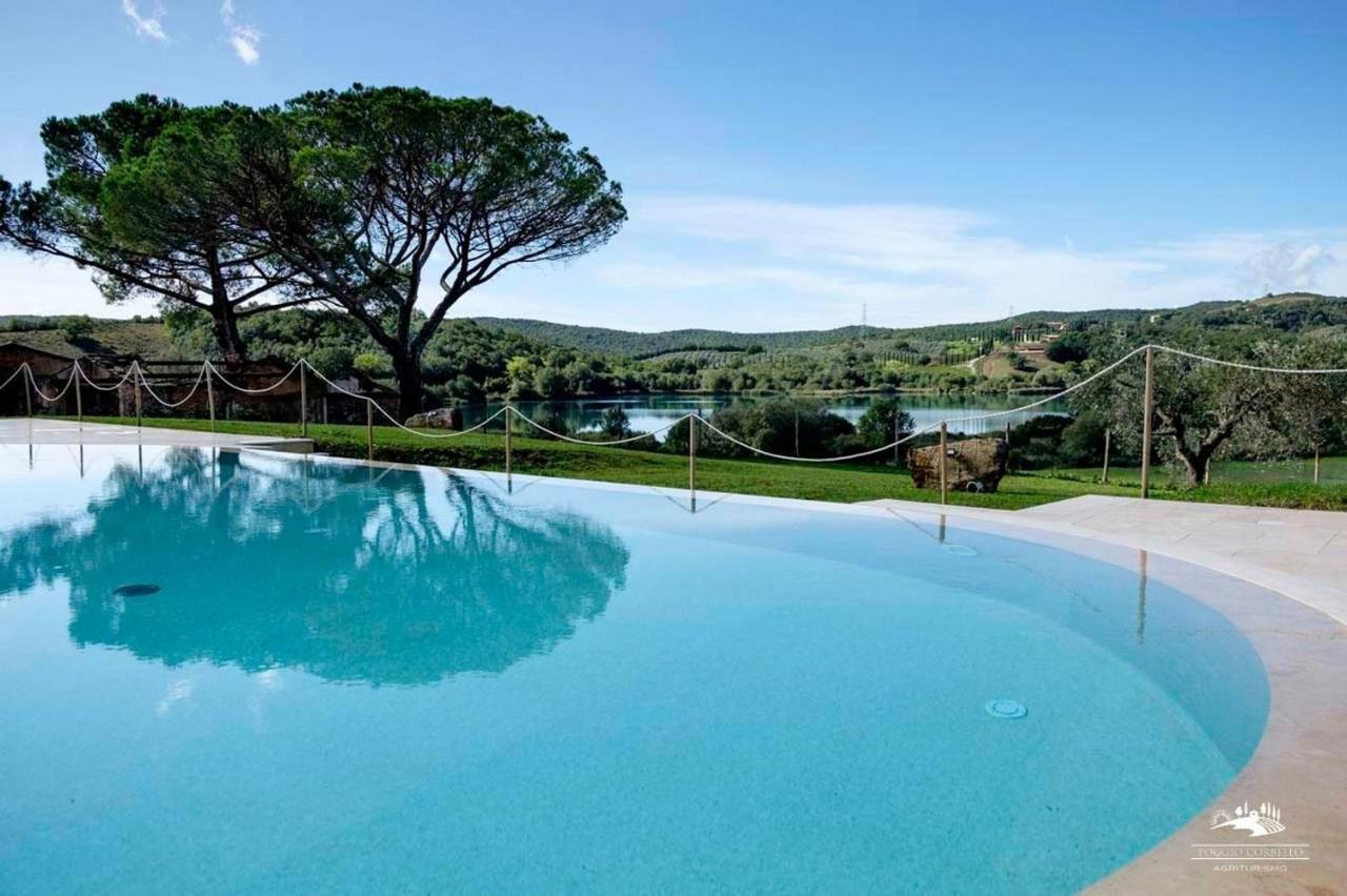 Farm stay Tenuta La Tabaccaia