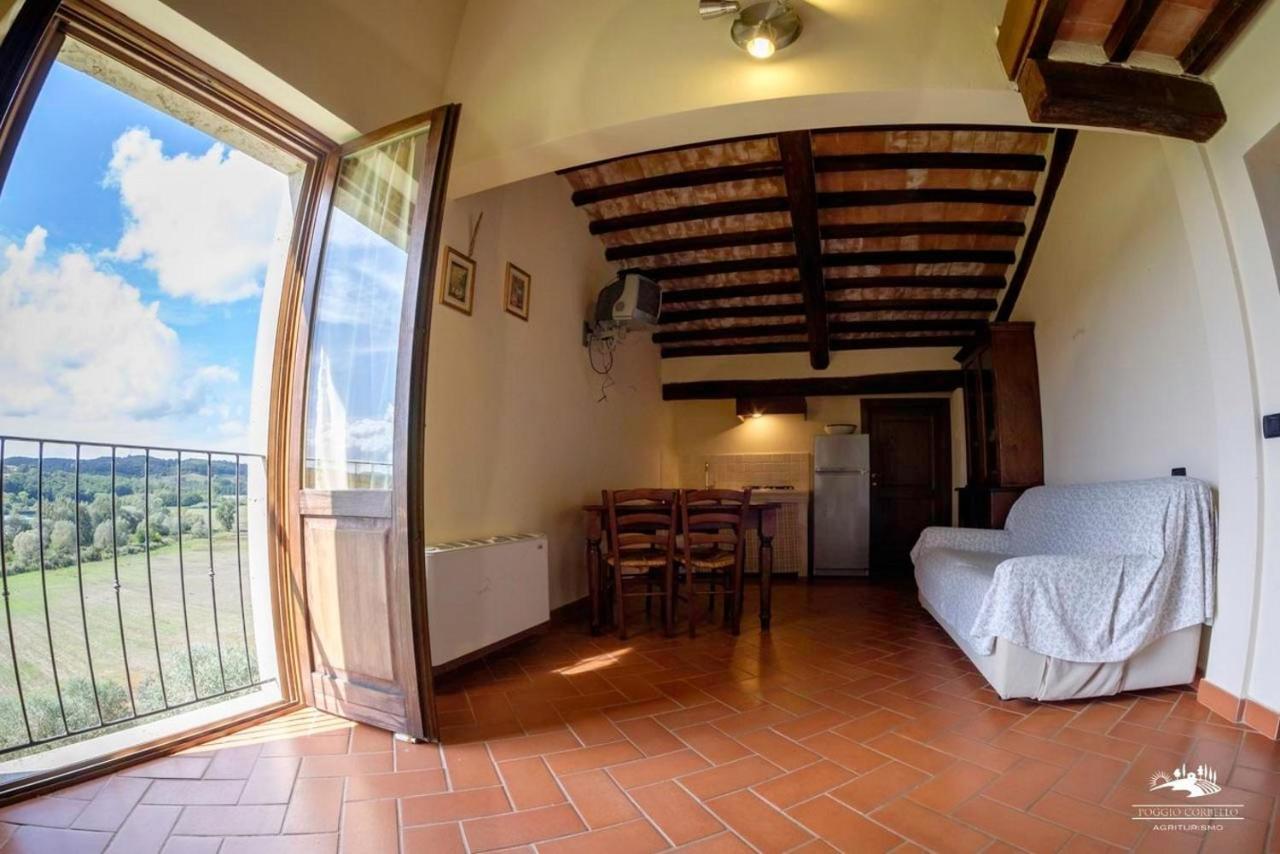 Tenuta La Tabaccaia * La Pesta