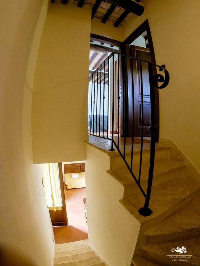 Tenuta La Tabaccaia