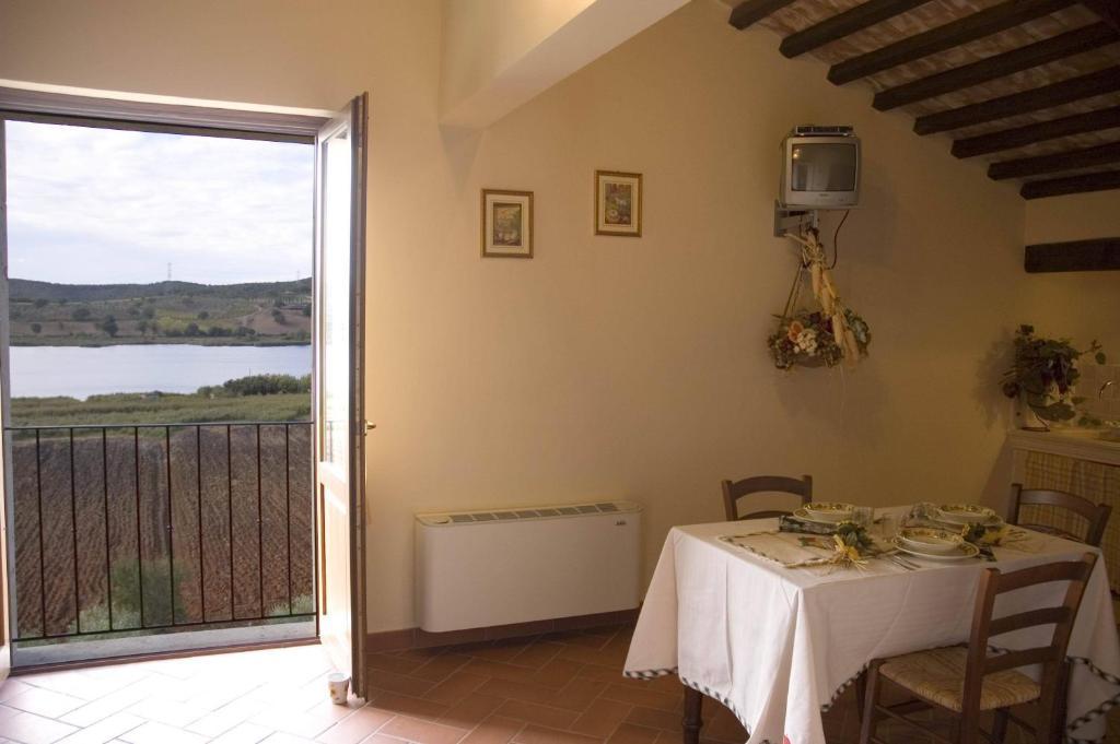 Tenuta La Tabaccaia *