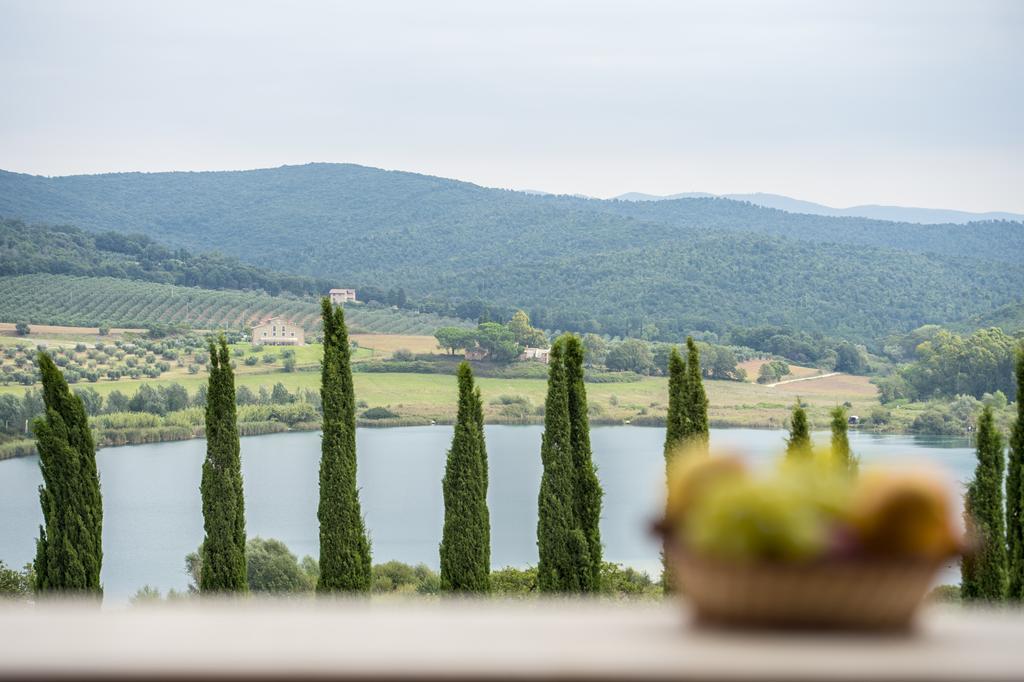 Tenuta La Tabaccaia * La Pesta