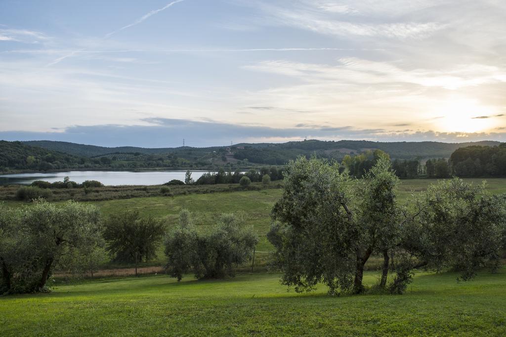Tenuta La Tabaccaia Farm stay La Pesta