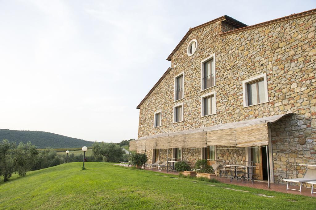 Tenuta La Tabaccaia La Pesta