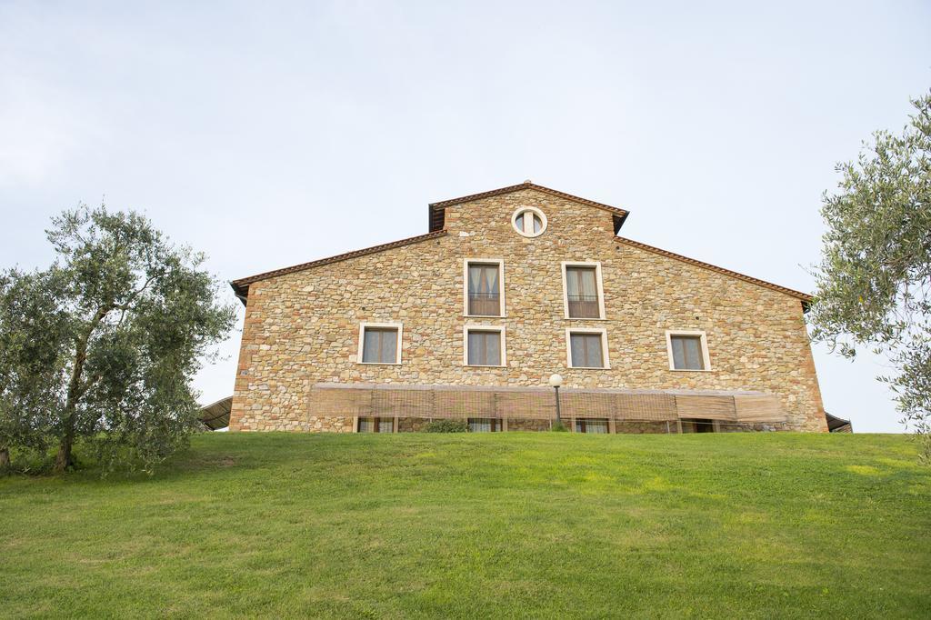 Tenuta La Tabaccaia *