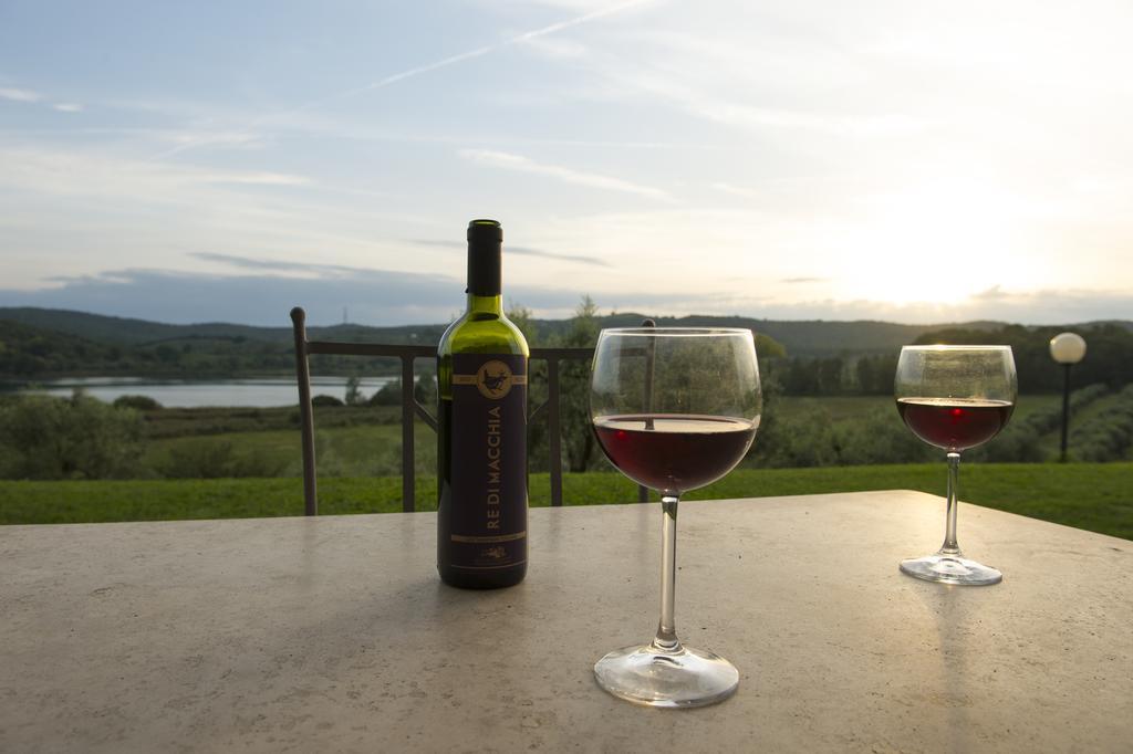 Tenuta La Tabaccaia