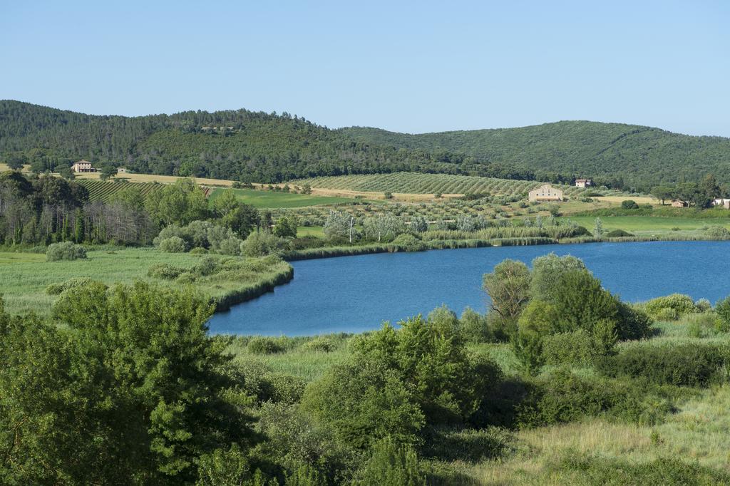 Farm stay Tenuta La Tabaccaia *