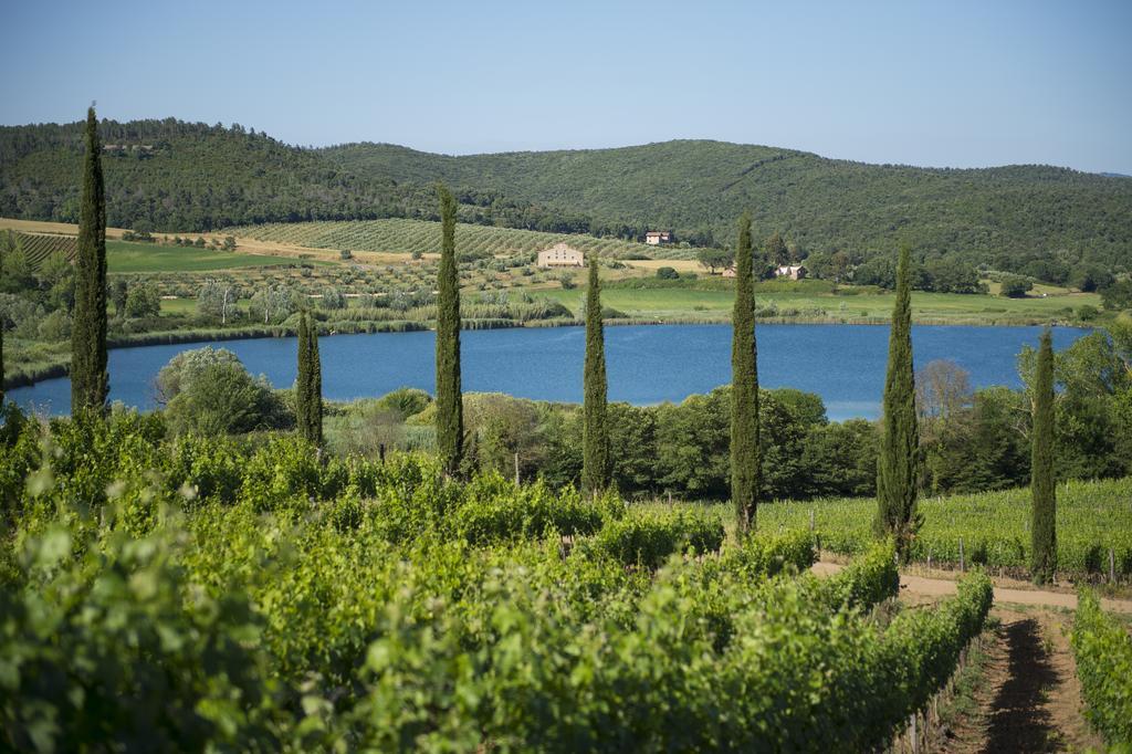 Tenuta La Tabaccaia *