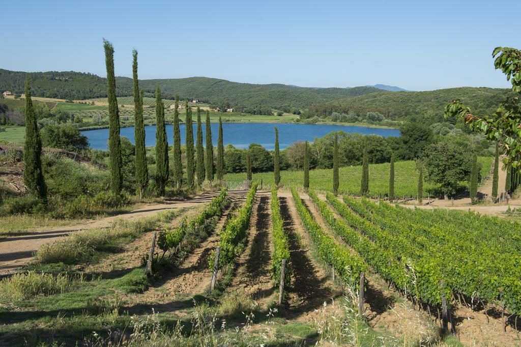 Tenuta La Tabaccaia La Pesta