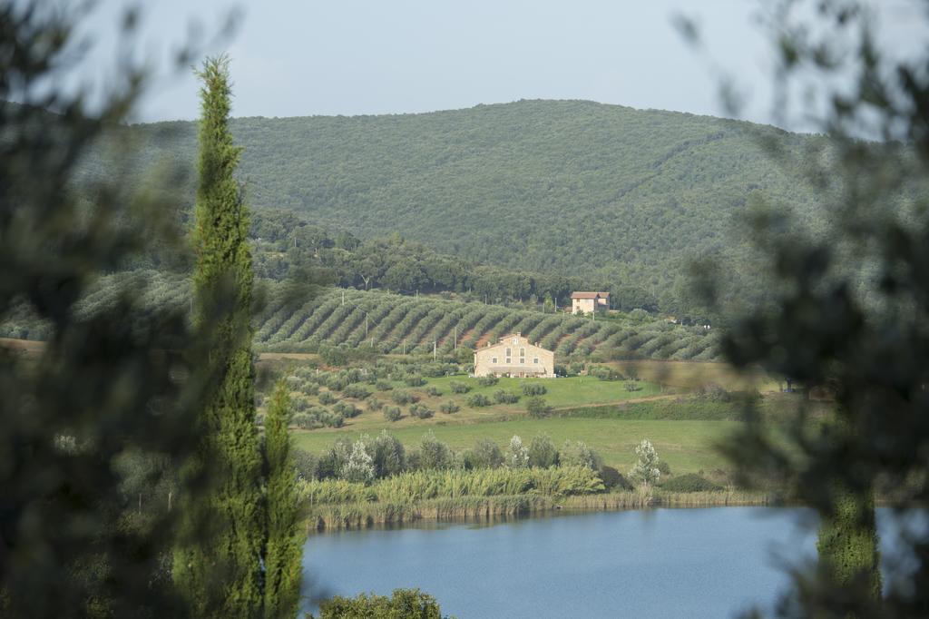 Tenuta La Tabaccaia *
