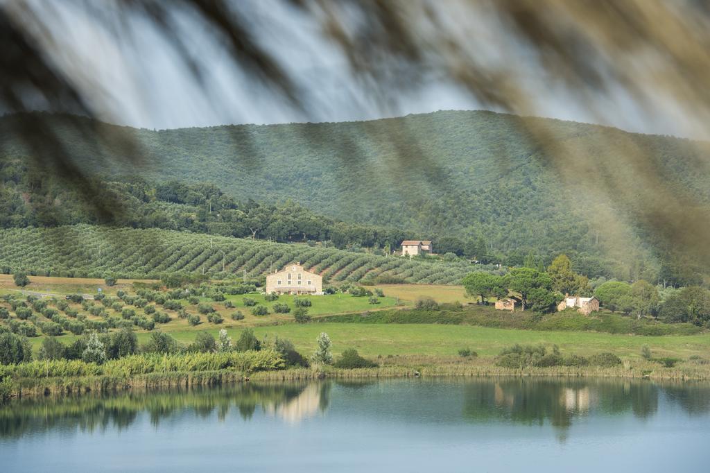 Tenuta La Tabaccaia Farm stay *