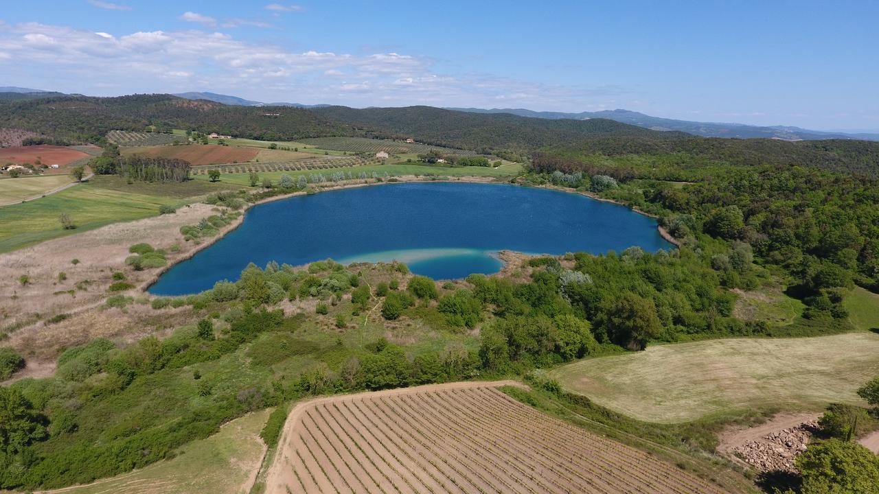 Tenuta La Tabaccaia La Pesta