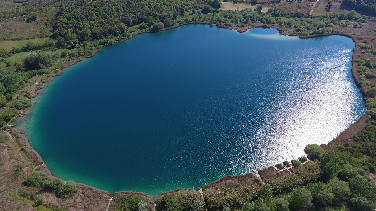 Tenuta La Tabaccaia La Pesta
