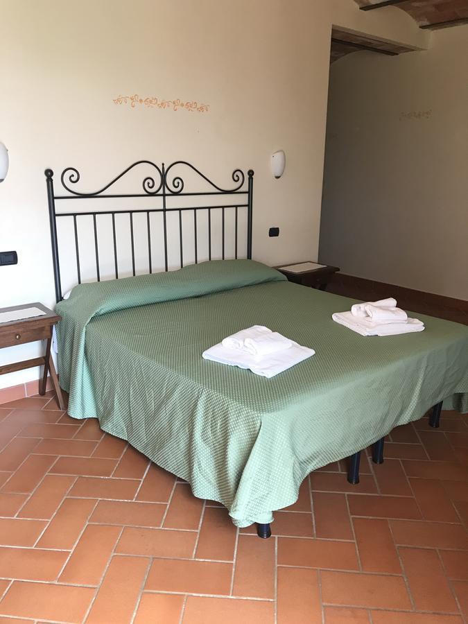 Farm stay Tenuta La Tabaccaia La Pesta