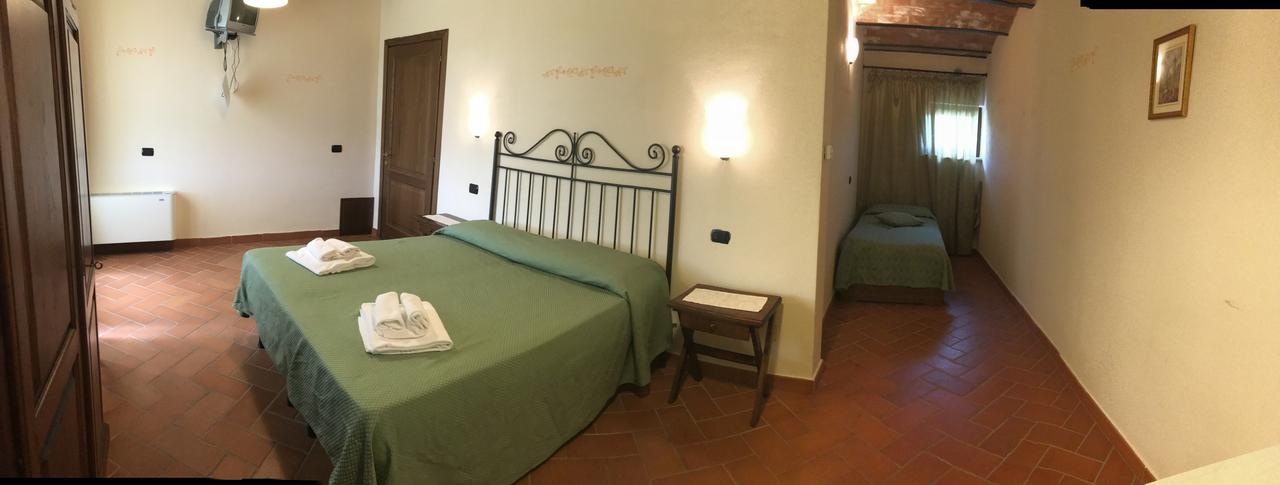 Tenuta La Tabaccaia *