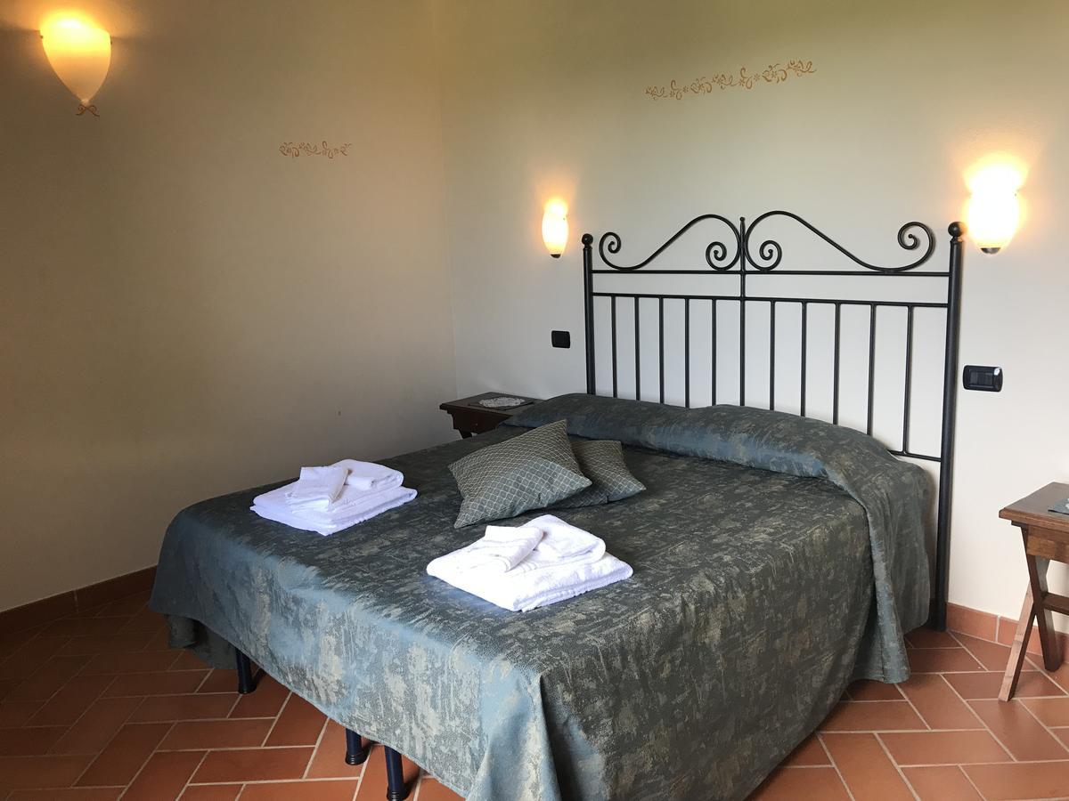 Tenuta La Tabaccaia La Pesta