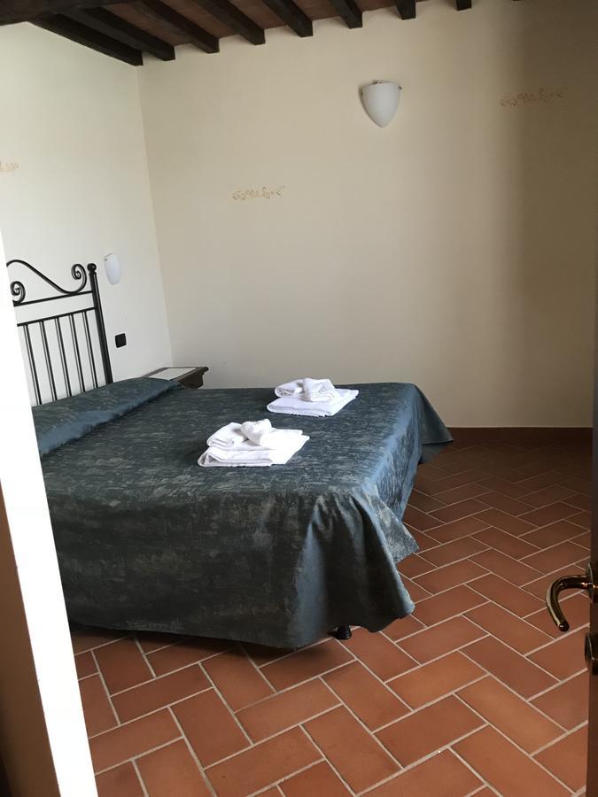 Tenuta La Tabaccaia *