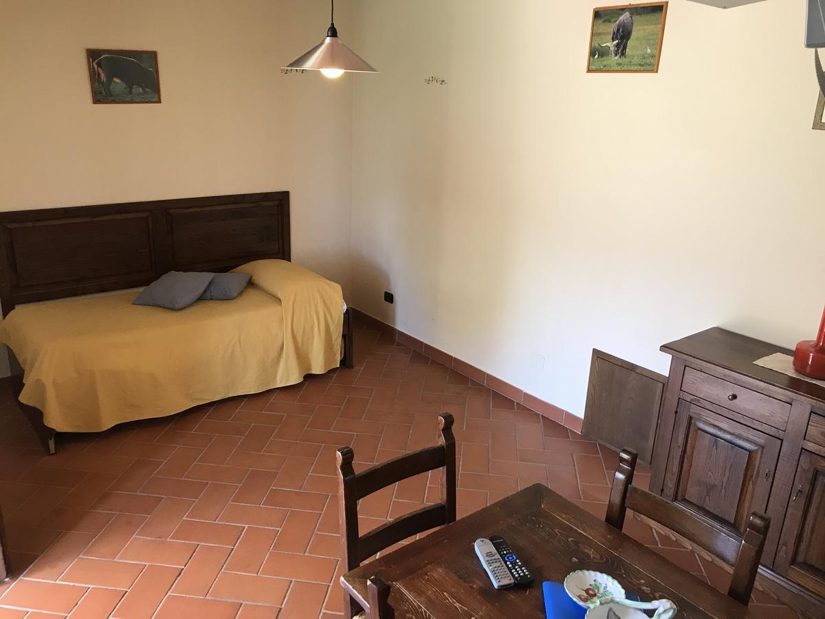 Tenuta La Tabaccaia